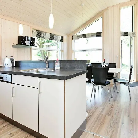 Holiday home Holiday Xvii *