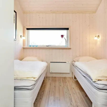 Holiday home Holiday Xvii *